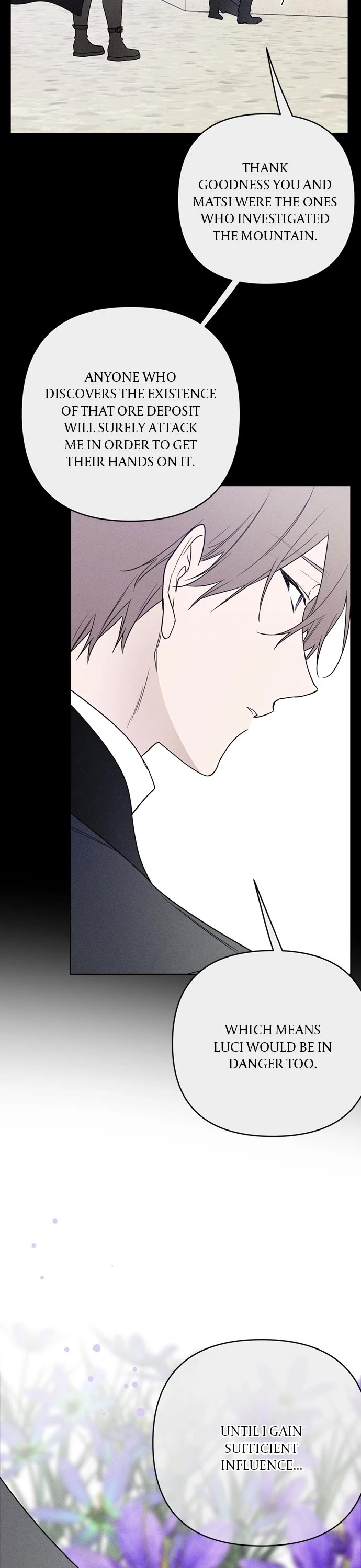 From a Knight to a Lady Chapter 142 page 26 - Chapter 142: (S3) Episode 141