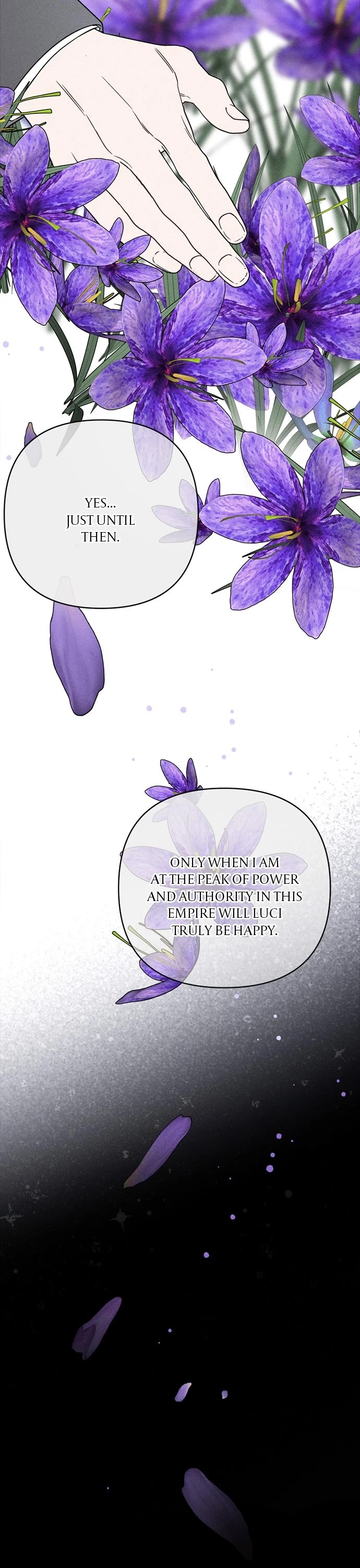 From a Knight to a Lady Chapter 142 page 27 - Chapter 142: (S3) Episode 141