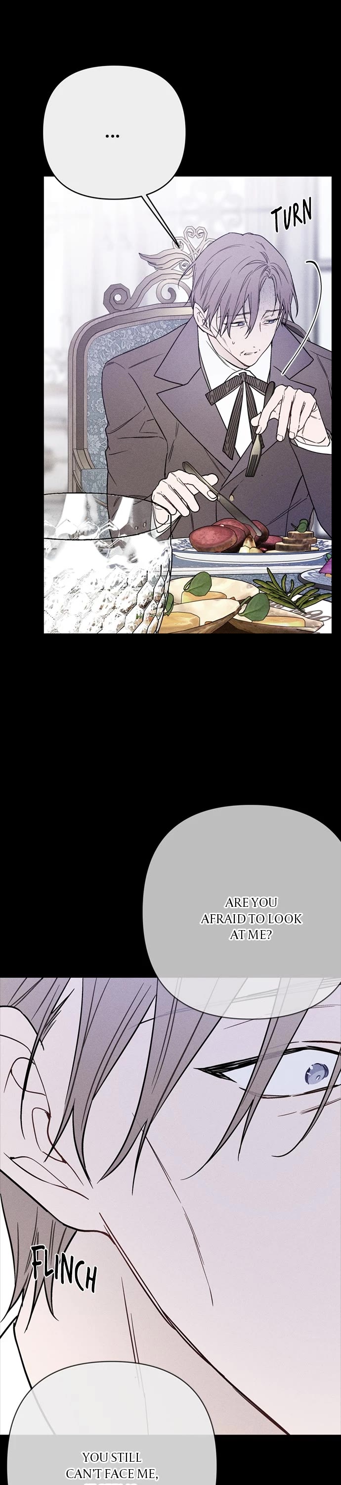 From a Knight to a Lady Chapter 142 page 31 - Chapter 142: (S3) Episode 141