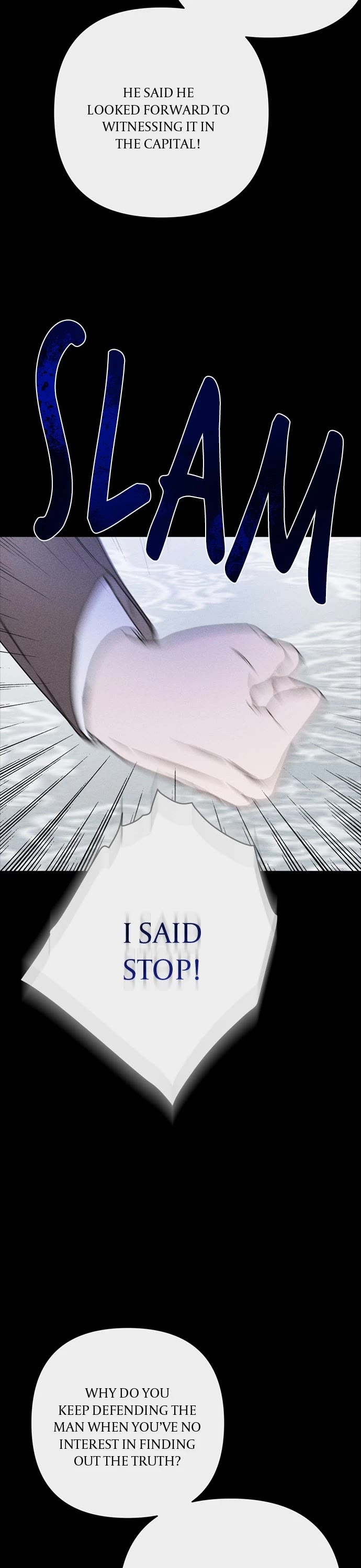 From a Knight to a Lady Chapter 142 page 38 - Chapter 142: (S3) Episode 141