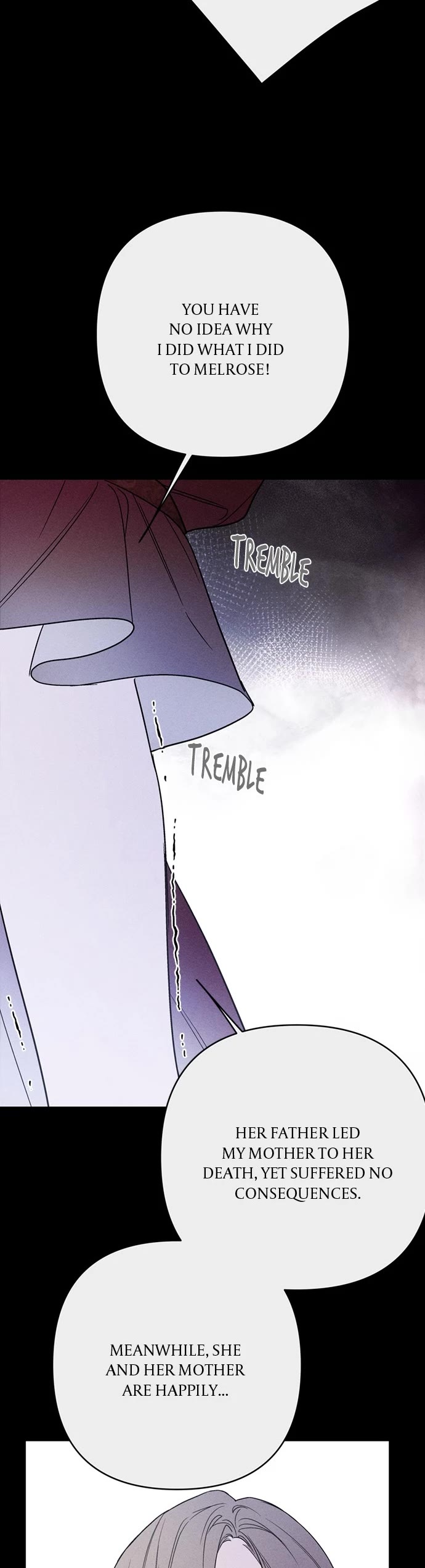 From a Knight to a Lady Chapter 142 page 40 - Chapter 142: (S3) Episode 141