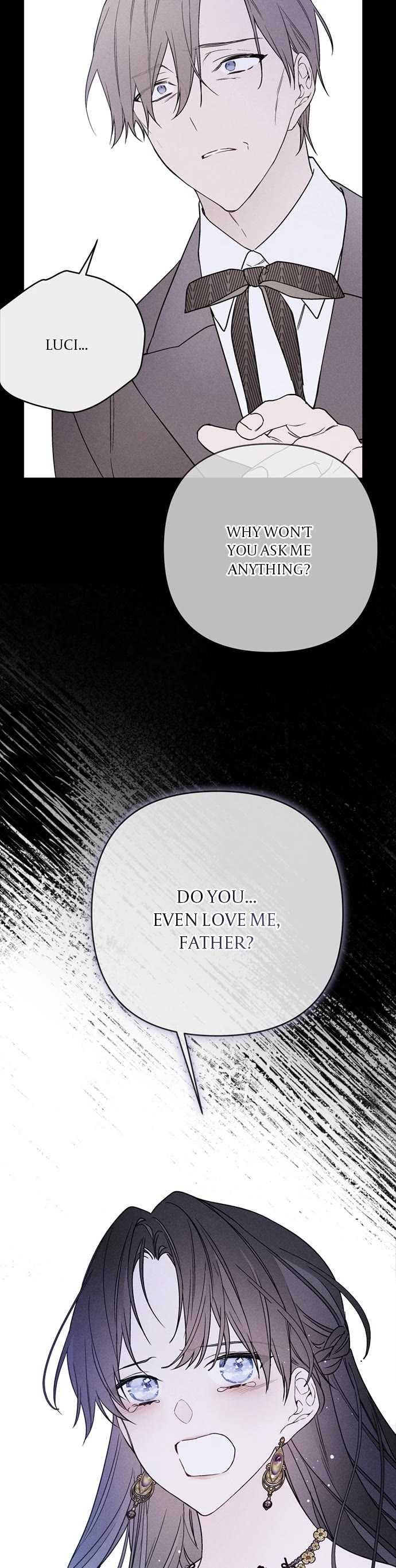 From a Knight to a Lady Chapter 142 page 41 - Chapter 142: (S3) Episode 141