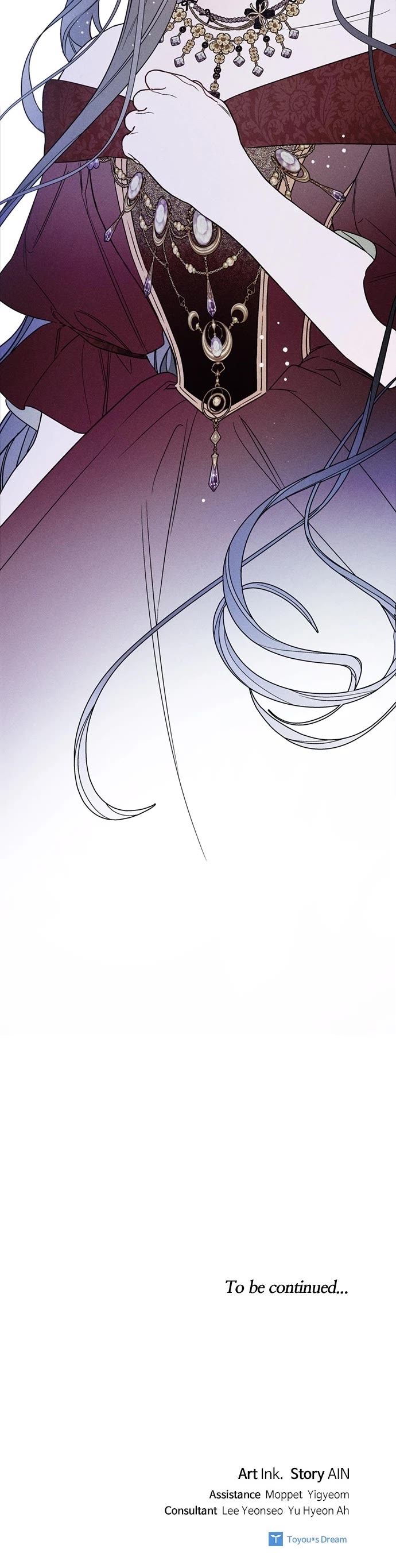 From a Knight to a Lady Chapter 142 page 42 - Chapter 142: (S3) Episode 141