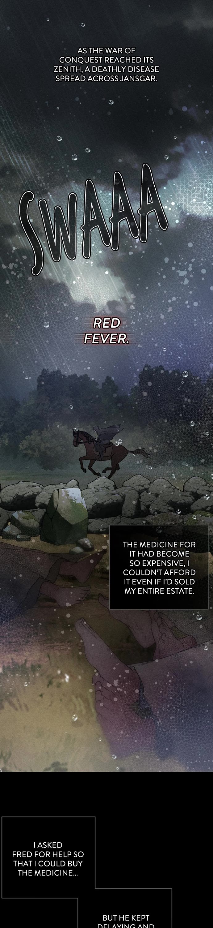 From a Knight to a Lady Chapter 142 page 7 - Chapter 142: (S3) Episode 141