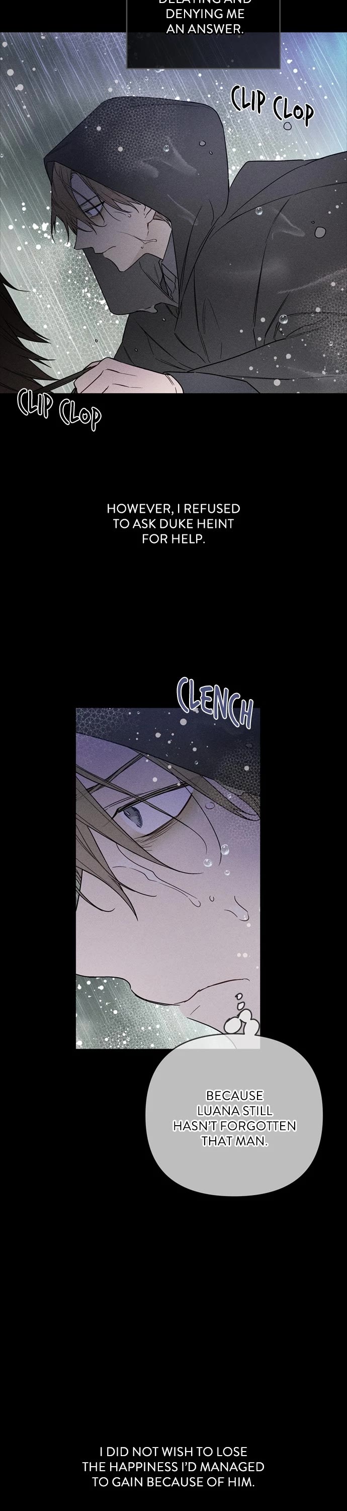 From a Knight to a Lady Chapter 142 page 8 - Chapter 142: (S3) Episode 141