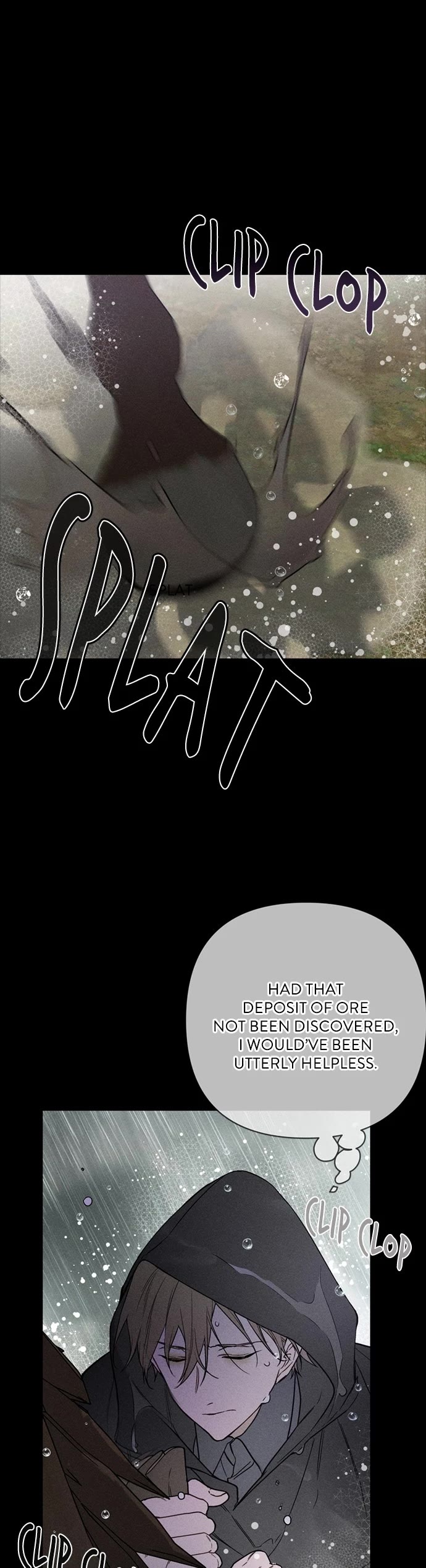 From a Knight to a Lady Chapter 142 page 9 - Chapter 142: (S3) Episode 141