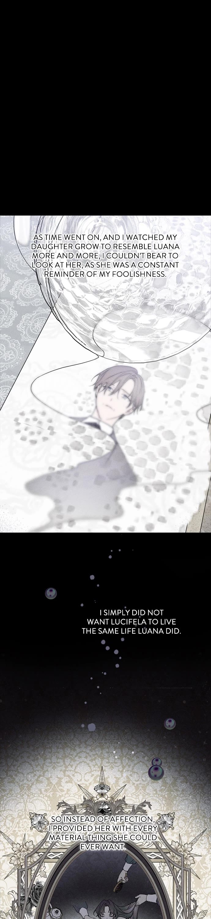 From a Knight to a Lady Chapter 143 page 1 - Chapter 143: (S3) Episode 142