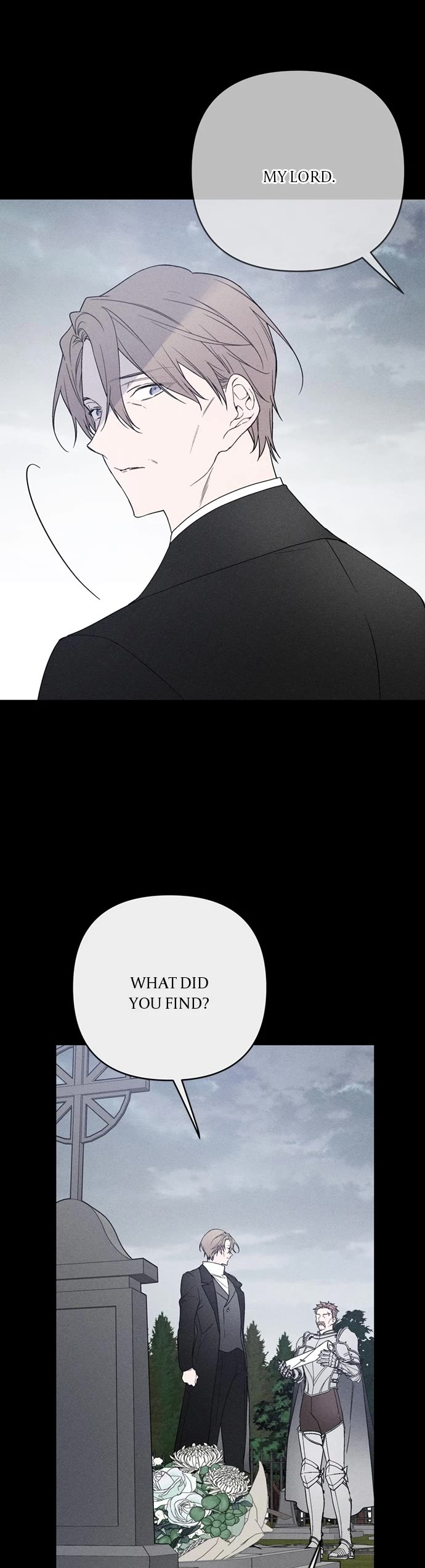 From a Knight to a Lady Chapter 143 page 15 - Chapter 143: (S3) Episode 142