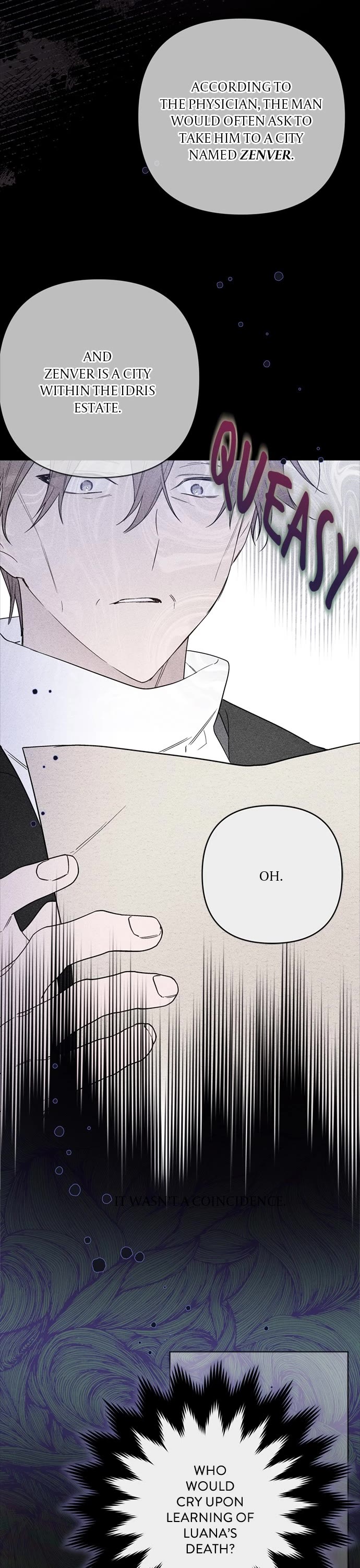 From a Knight to a Lady Chapter 143 page 17 - Chapter 143: (S3) Episode 142