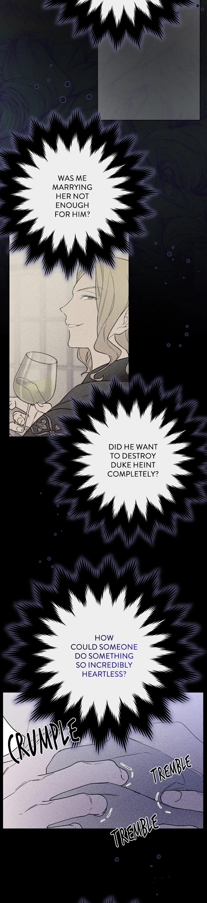 From a Knight to a Lady Chapter 143 page 18 - Chapter 143: (S3) Episode 142