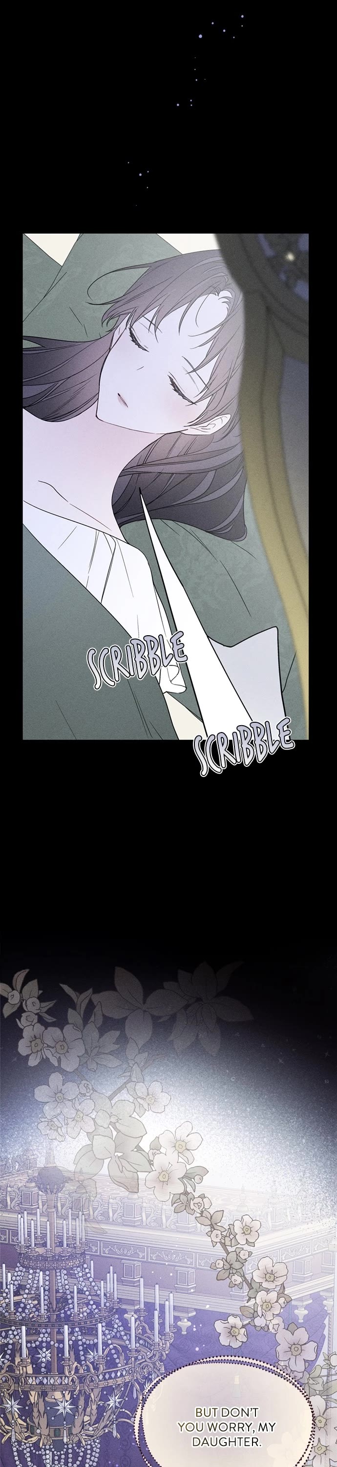 From a Knight to a Lady Chapter 143 page 37 - Chapter 143: (S3) Episode 142