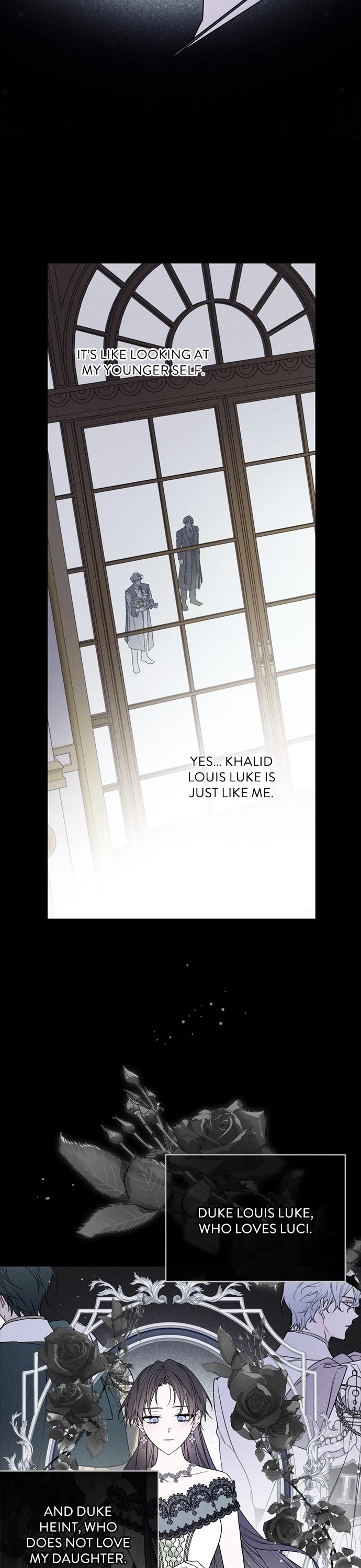 From a Knight to a Lady Chapter 144 page 13 - Chapter 144: (S3) Episode 143