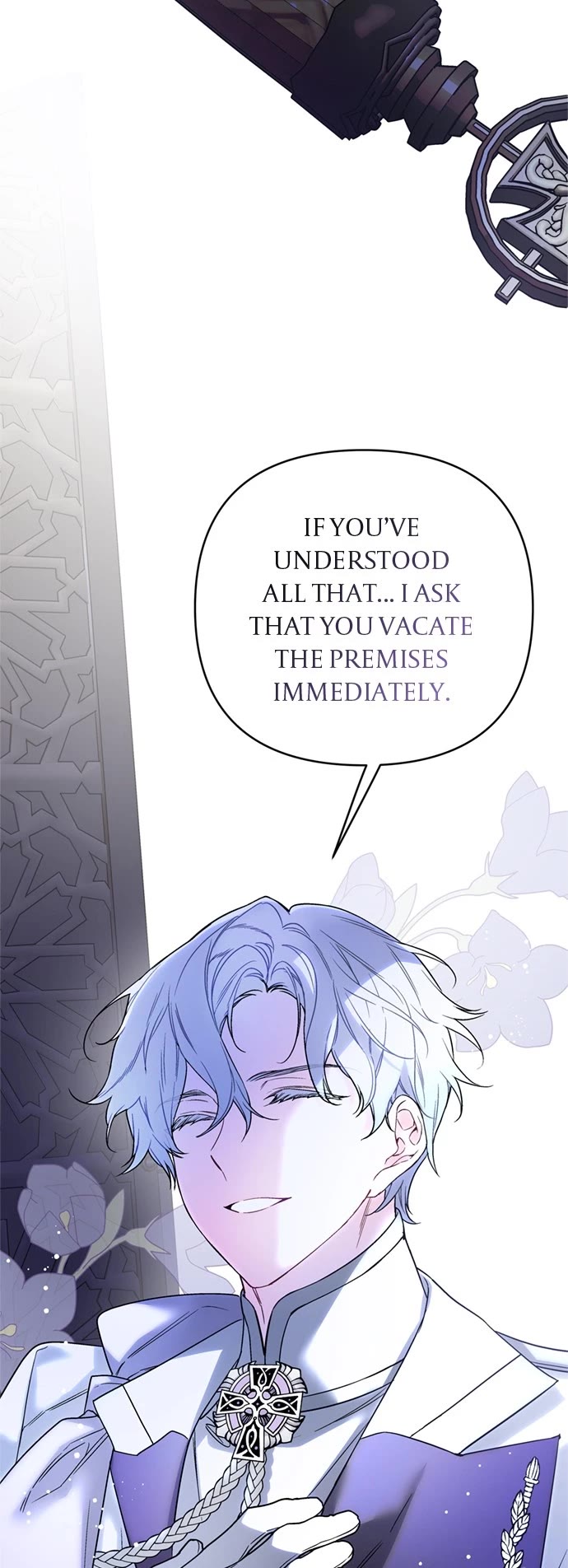 From a Knight to a Lady Chapter 144 page 28 - Chapter 144: (S3) Episode 143