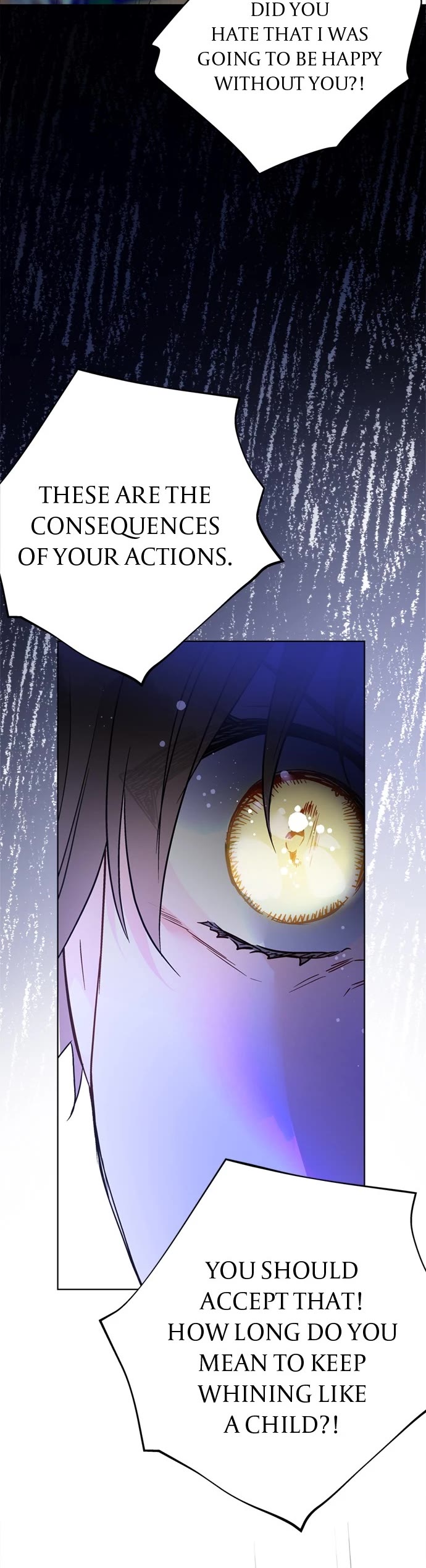 From a Knight to a Lady Chapter 145 page 15 - Chapter 145: (S3) Episode 144