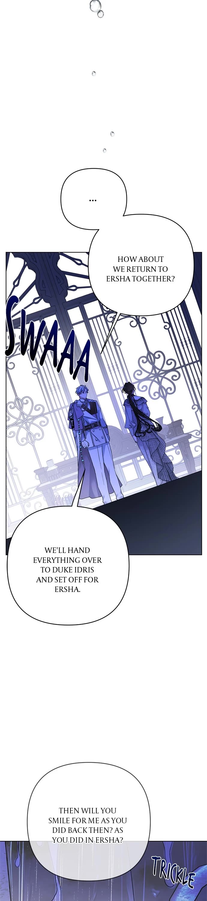 From a Knight to a Lady Chapter 145 page 26 - Chapter 145: (S3) Episode 144