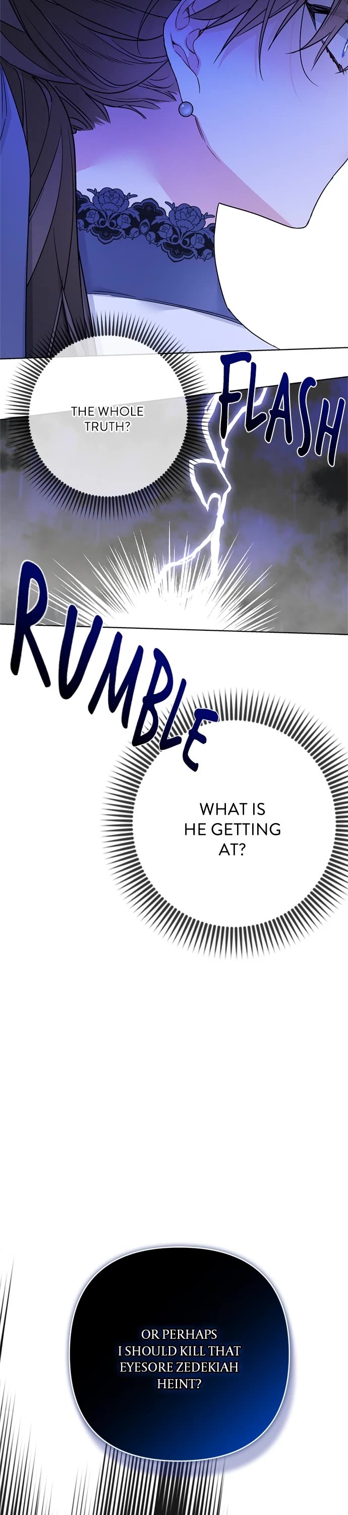 From a Knight to a Lady Chapter 145 page 28 - Chapter 145: (S3) Episode 144