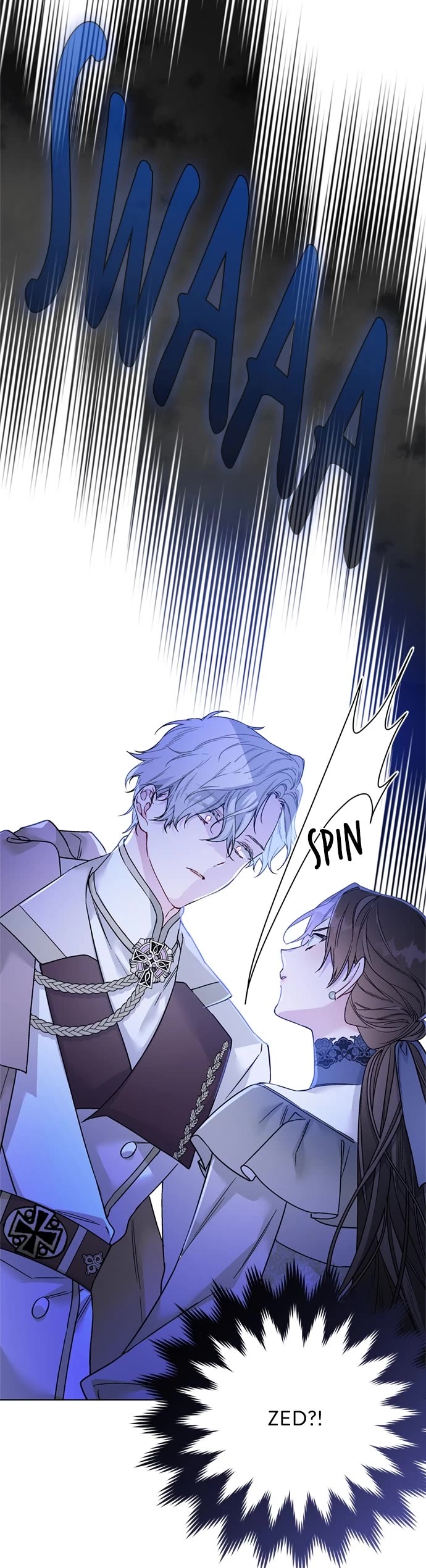 From a Knight to a Lady Chapter 145 page 29 - Chapter 145: (S3) Episode 144