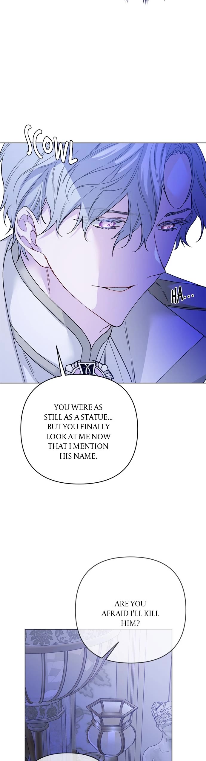 From a Knight to a Lady Chapter 145 page 30 - Chapter 145: (S3) Episode 144