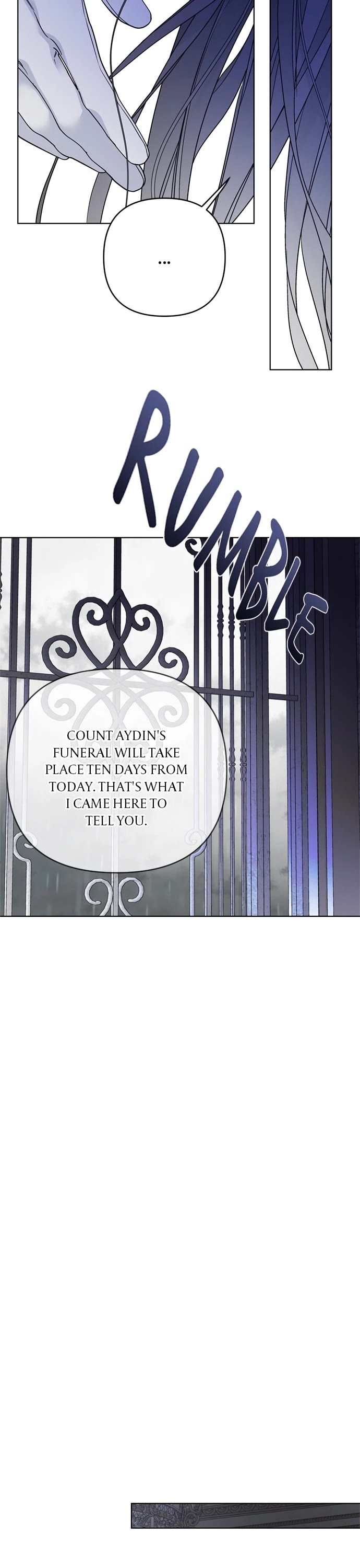 From a Knight to a Lady Chapter 145 page 33 - Chapter 145: (S3) Episode 144
