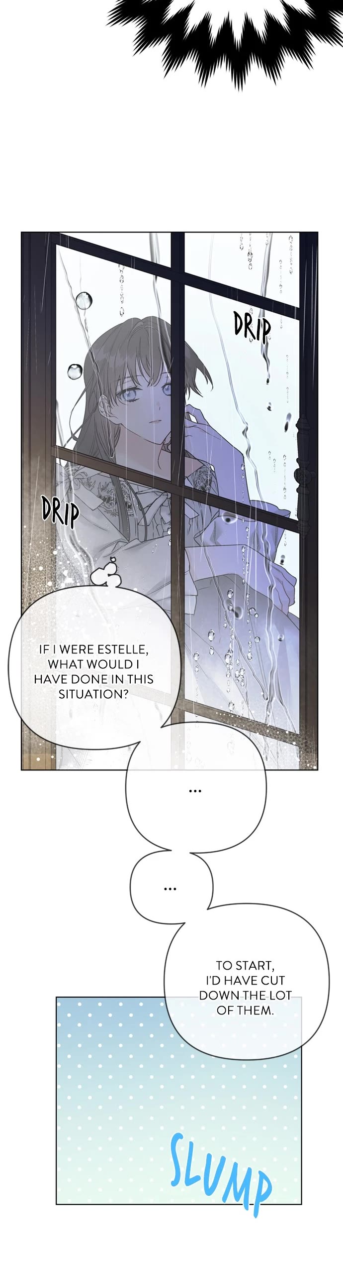 From a Knight to a Lady Chapter 145 page 35 - Chapter 145: (S3) Episode 144