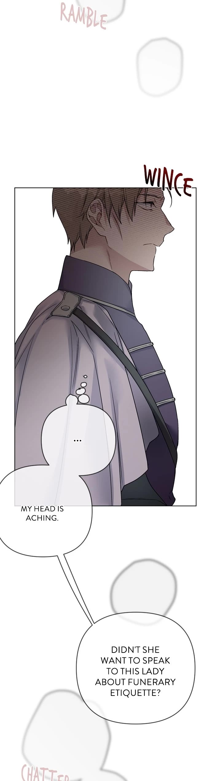 From a Knight to a Lady Chapter 146 page 10 - Chapter 146: (S3) Episode 145