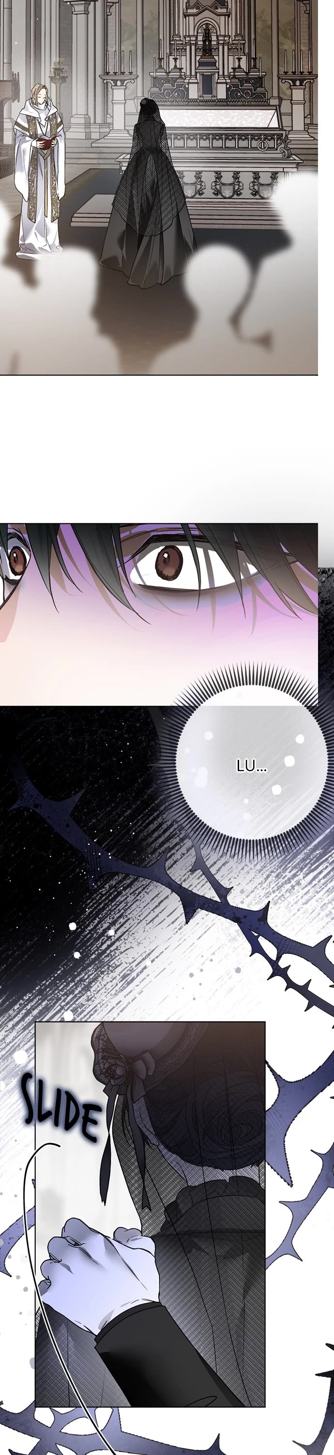 From a Knight to a Lady Chapter 146 page 17 - Chapter 146: (S3) Episode 145