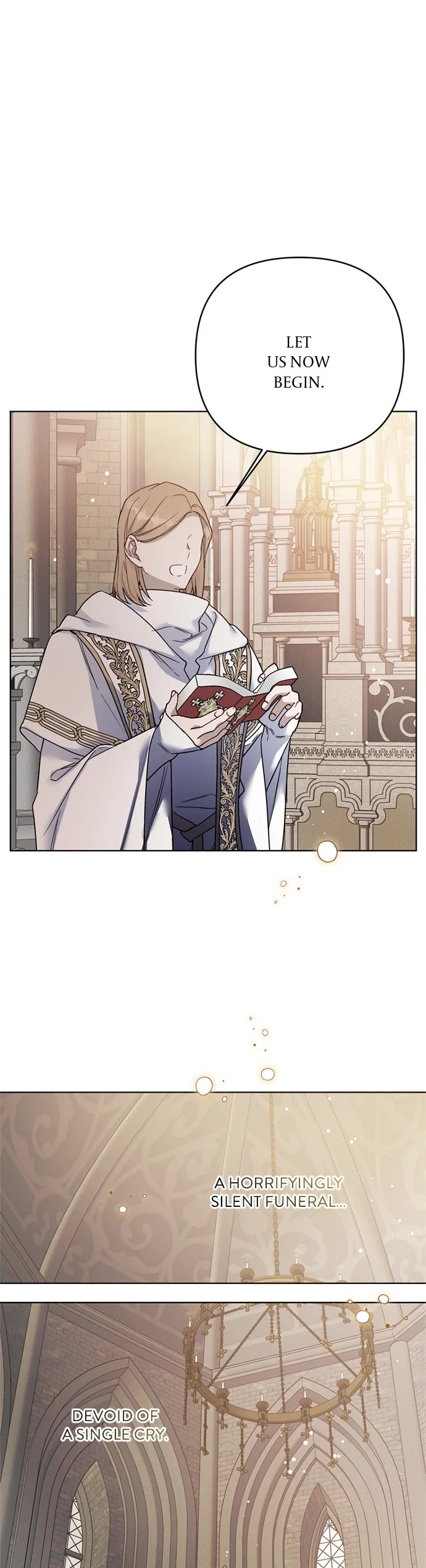 From a Knight to a Lady Chapter 146 page 20 - Chapter 146: (S3) Episode 145