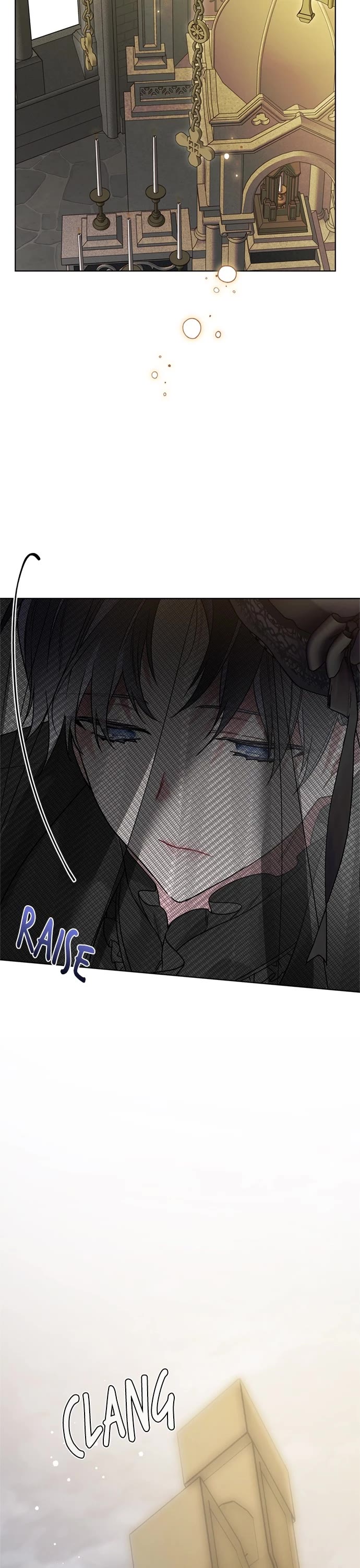 From a Knight to a Lady Chapter 146 page 23 - Chapter 146: (S3) Episode 145