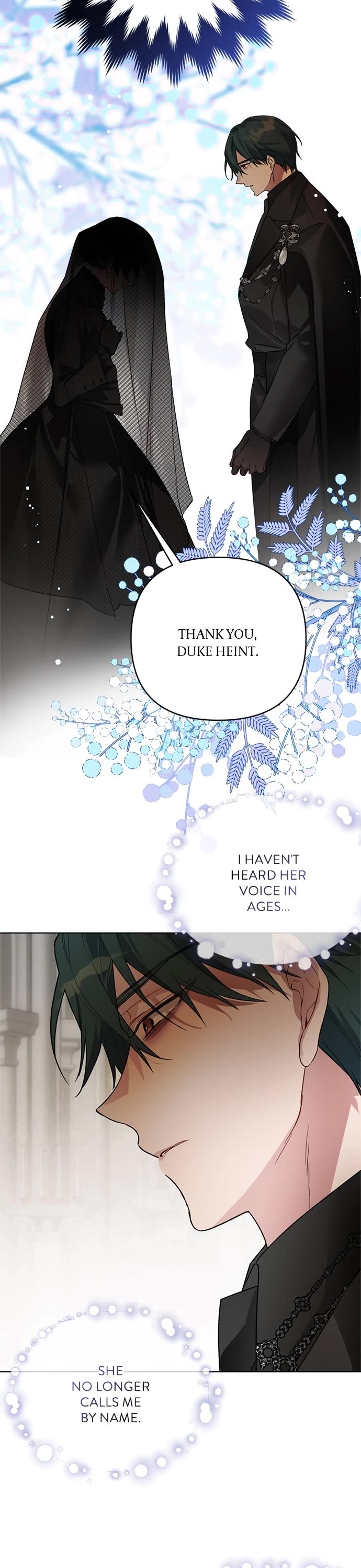 From a Knight to a Lady Chapter 146 page 27 - Chapter 146: (S3) Episode 145