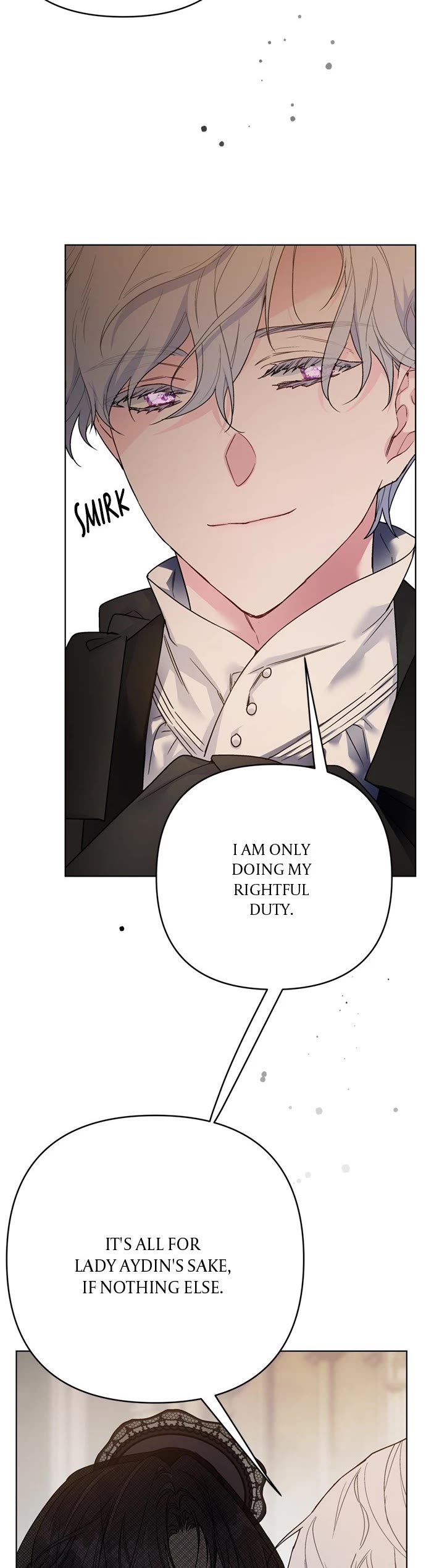 From a Knight to a Lady Chapter 146 page 30 - Chapter 146: (S3) Episode 145