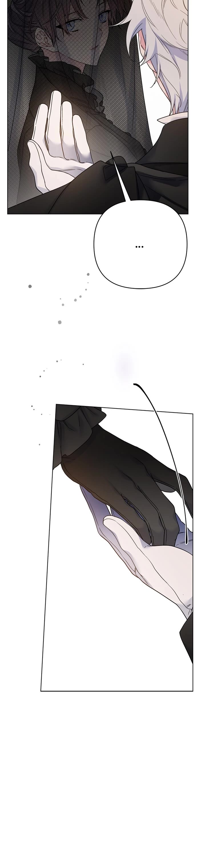 From a Knight to a Lady Chapter 146 page 31 - Chapter 146: (S3) Episode 145