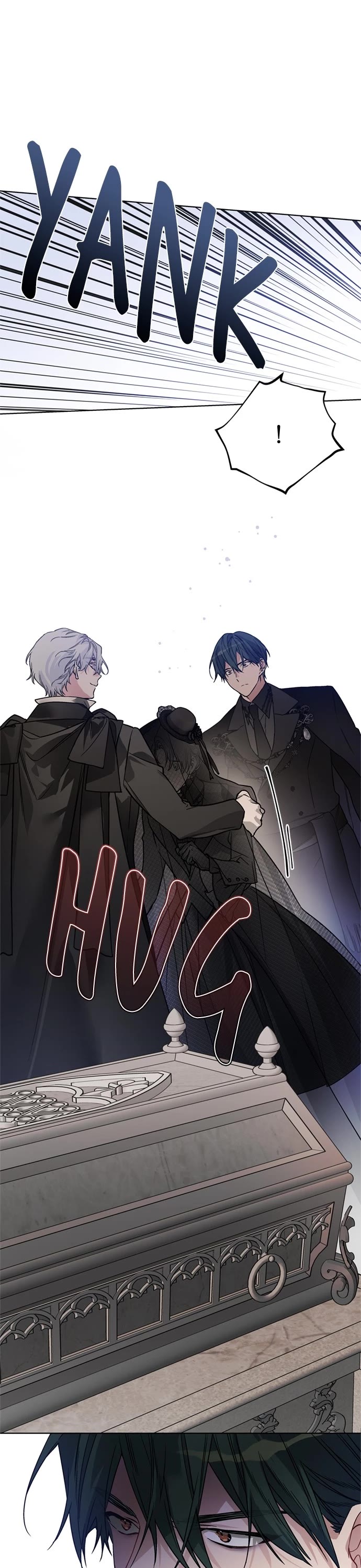 From a Knight to a Lady Chapter 146 page 32 - Chapter 146: (S3) Episode 145
