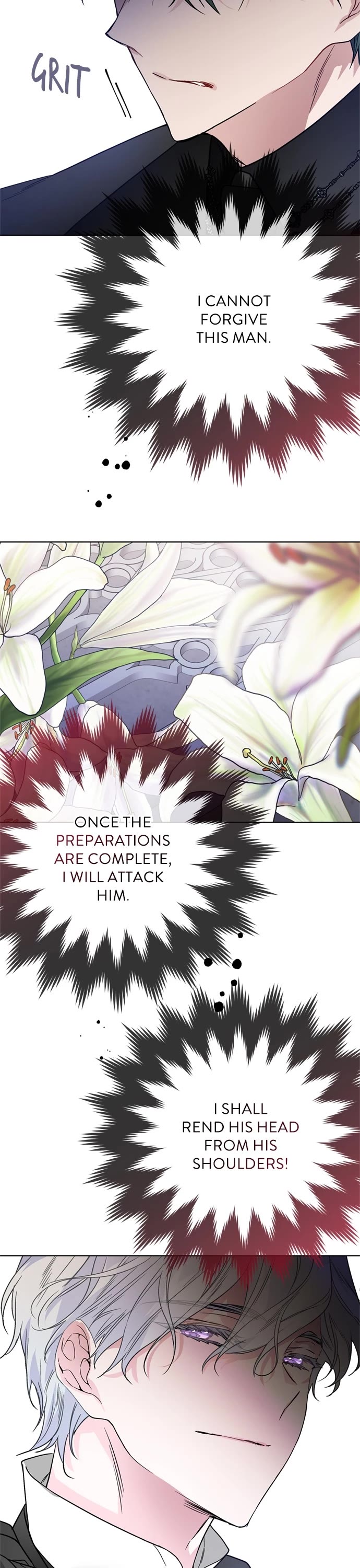 From a Knight to a Lady Chapter 146 page 33 - Chapter 146: (S3) Episode 145