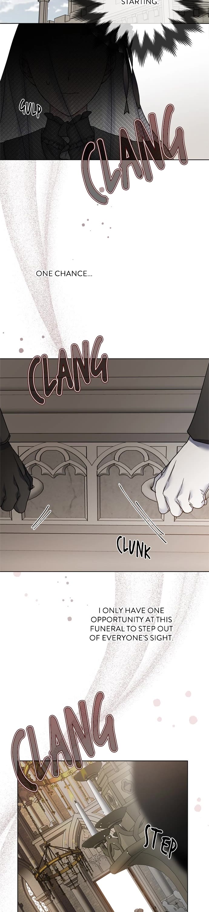 From a Knight to a Lady Chapter 147 page 2 - Chapter 147: (S3) Episode 146