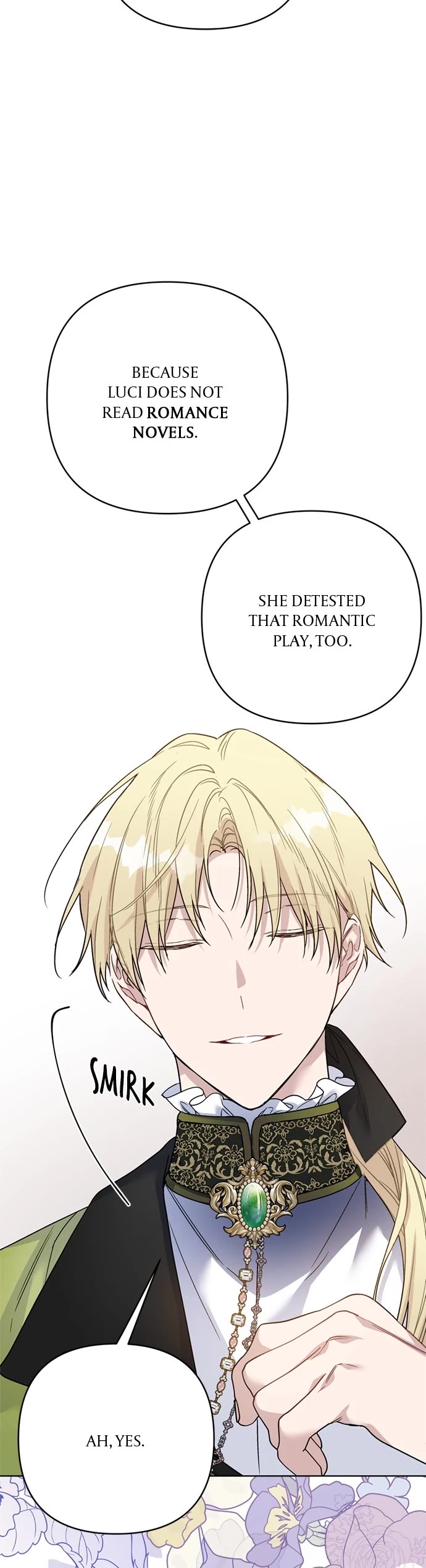 From a Knight to a Lady Chapter 147 page 20 - Chapter 147: (S3) Episode 146