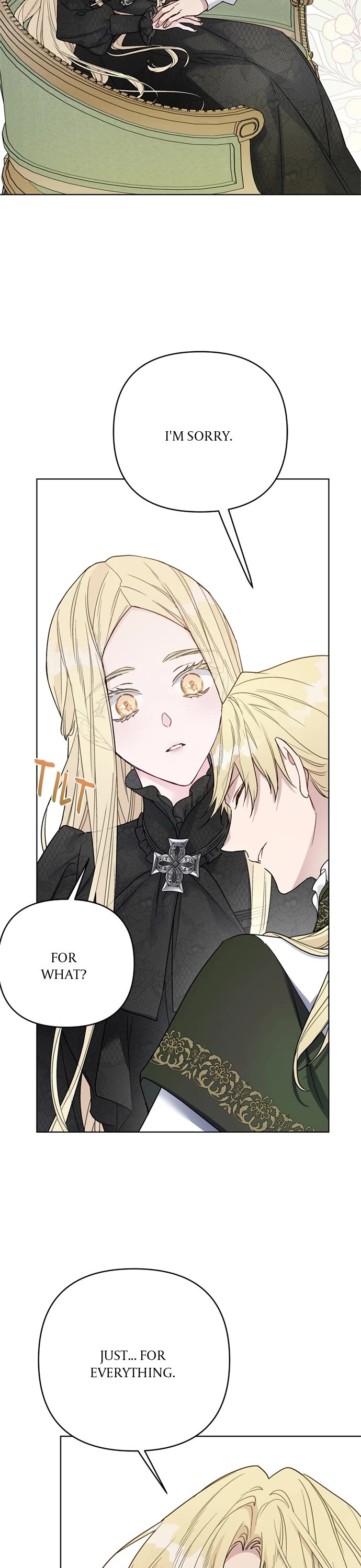 From a Knight to a Lady Chapter 147 page 26 - Chapter 147: (S3) Episode 146