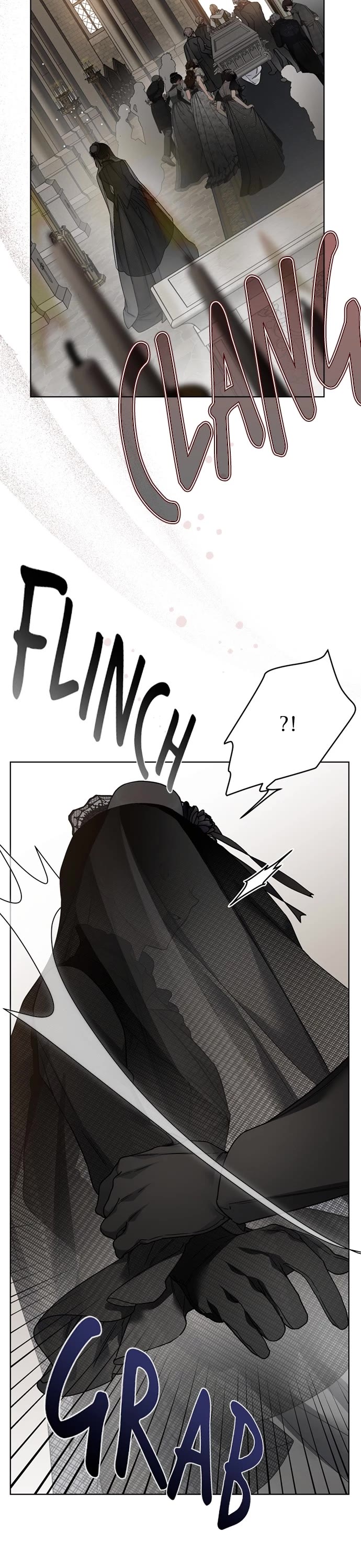From a Knight to a Lady Chapter 147 page 3 - Chapter 147: (S3) Episode 146