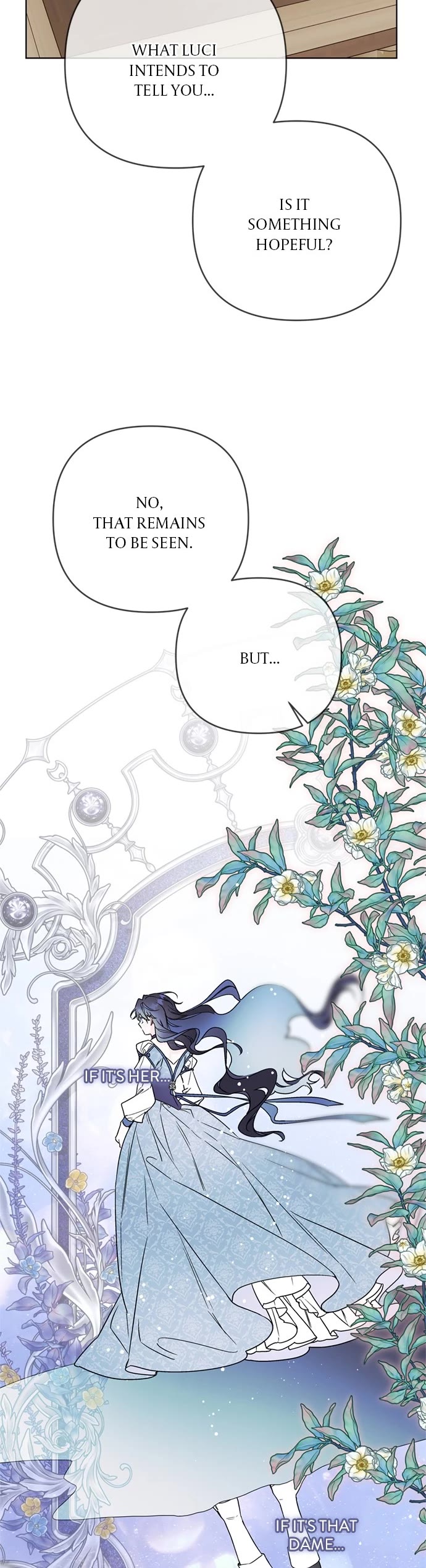 From a Knight to a Lady Chapter 147 page 30 - Chapter 147: (S3) Episode 146