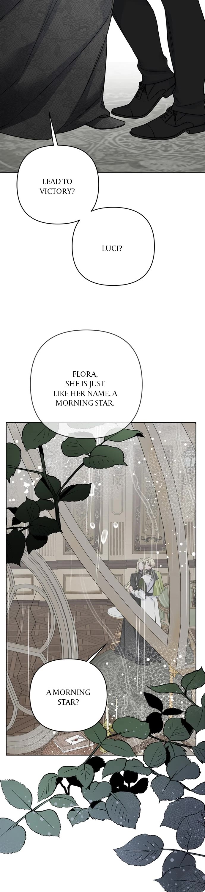 From a Knight to a Lady Chapter 147 page 32 - Chapter 147: (S3) Episode 146