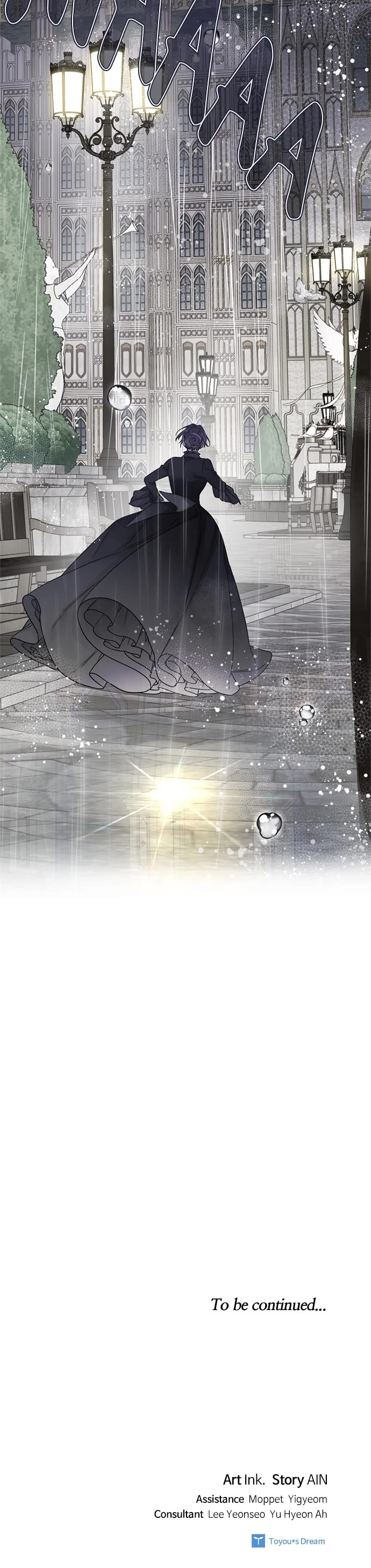 From a Knight to a Lady Chapter 147 page 34 - Chapter 147: (S3) Episode 146