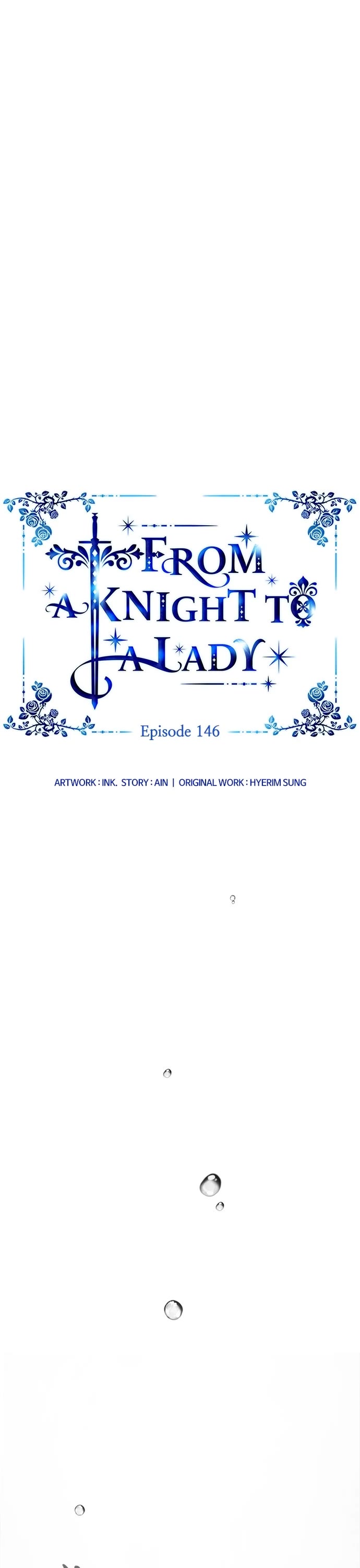 From a Knight to a Lady Chapter 147 page 6 - Chapter 147: (S3) Episode 146