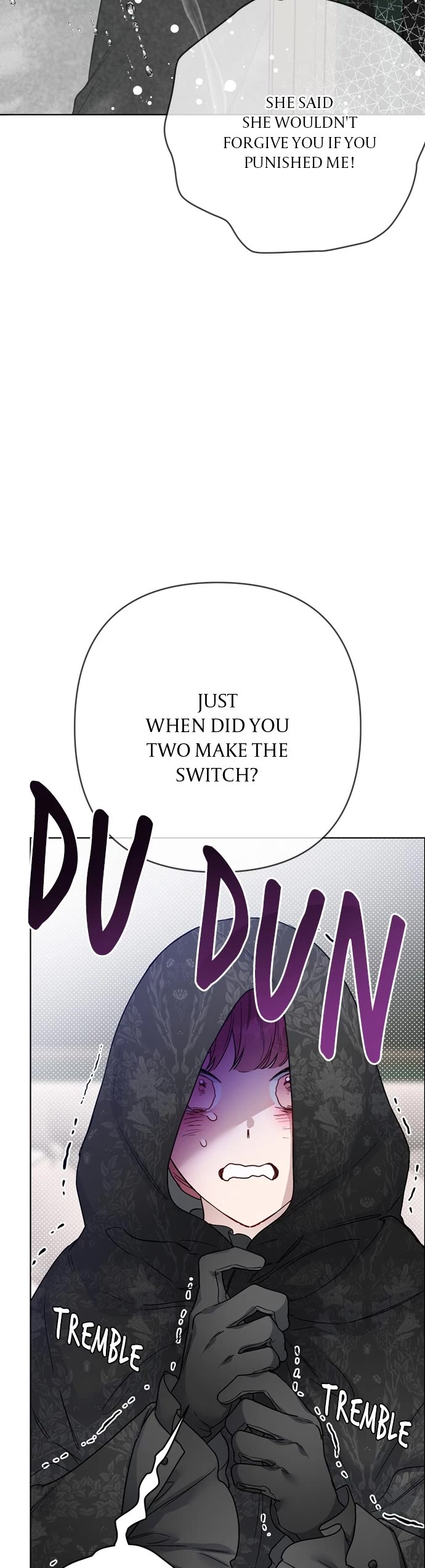 From a Knight to a Lady Chapter 147 page 9 - Chapter 147: (S3) Episode 146