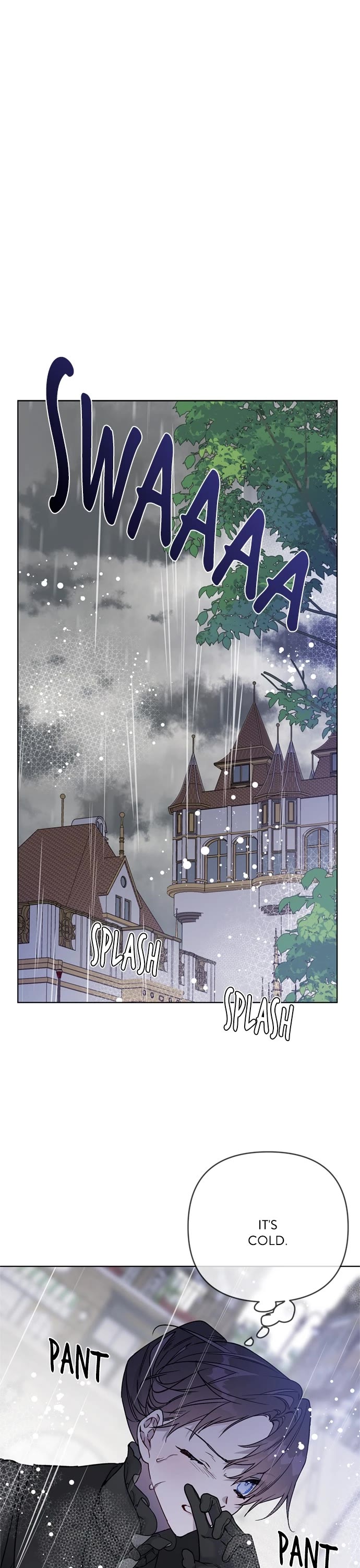 From a Knight to a Lady Chapter 148 page 1 - Chapter 148: (S3) Episode 147