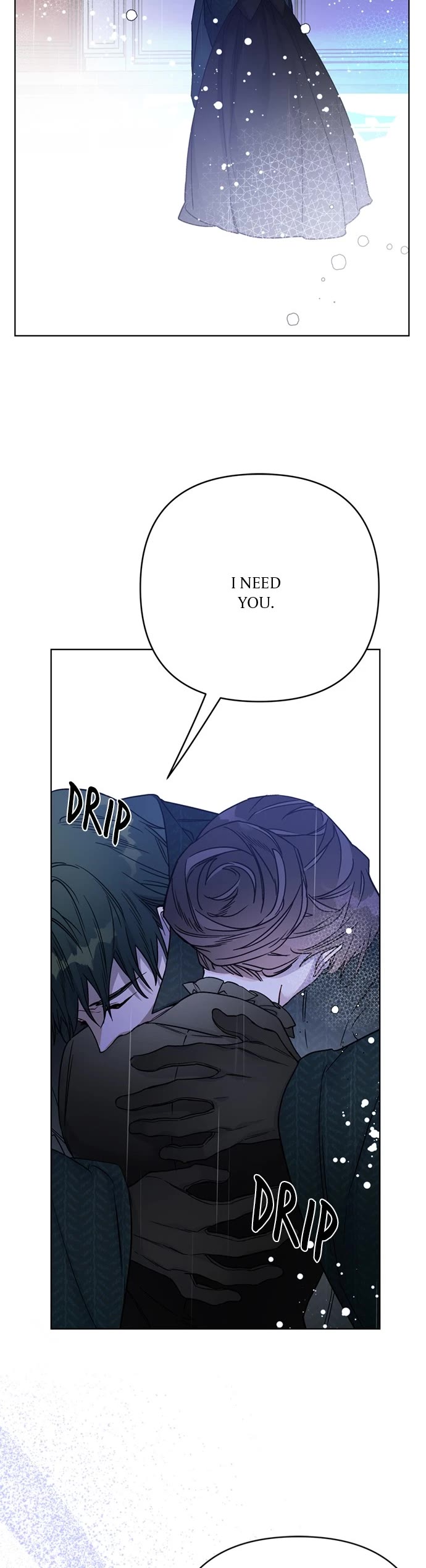 From a Knight to a Lady Chapter 148 page 10 - Chapter 148: (S3) Episode 147