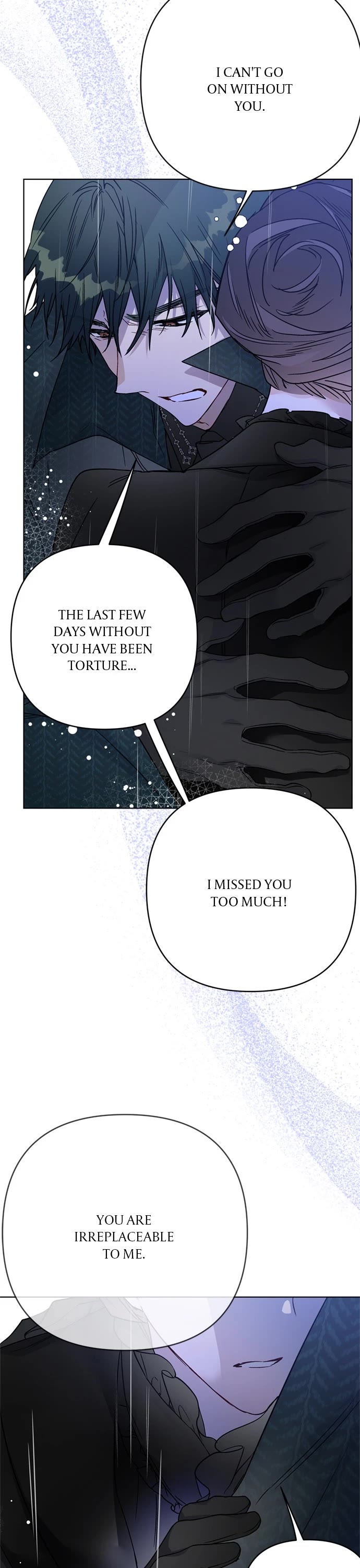 From a Knight to a Lady Chapter 148 page 11 - Chapter 148: (S3) Episode 147