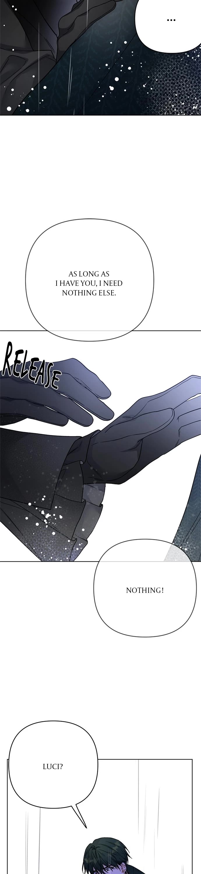 From a Knight to a Lady Chapter 148 page 12 - Chapter 148: (S3) Episode 147