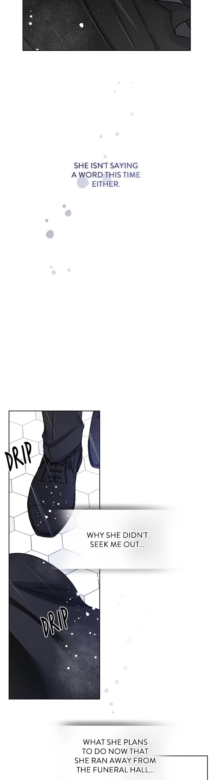 From a Knight to a Lady Chapter 148 page 15 - Chapter 148: (S3) Episode 147