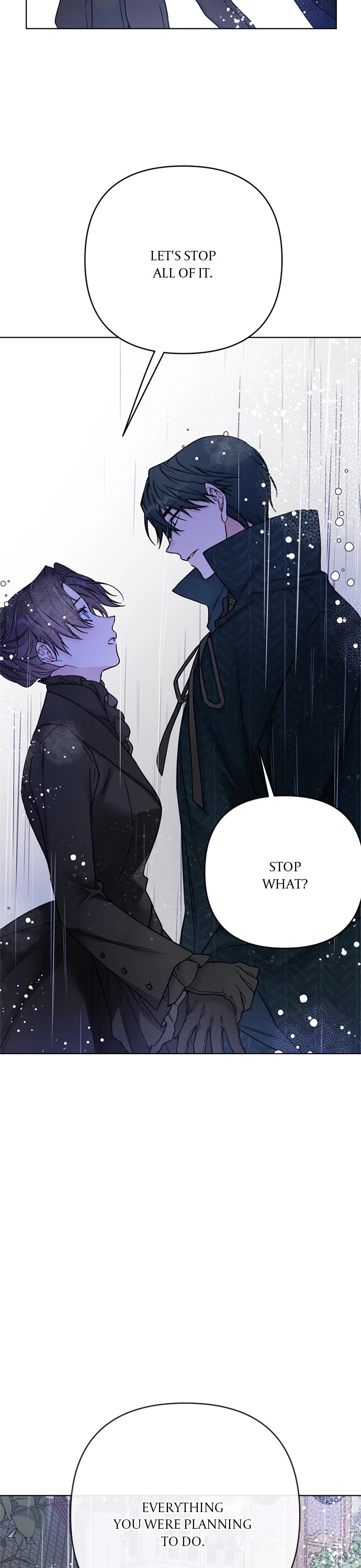 From a Knight to a Lady Chapter 148 page 17 - Chapter 148: (S3) Episode 147