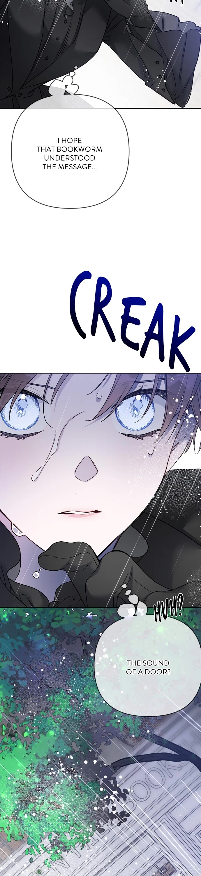From a Knight to a Lady Chapter 148 page 2 - Chapter 148: (S3) Episode 147