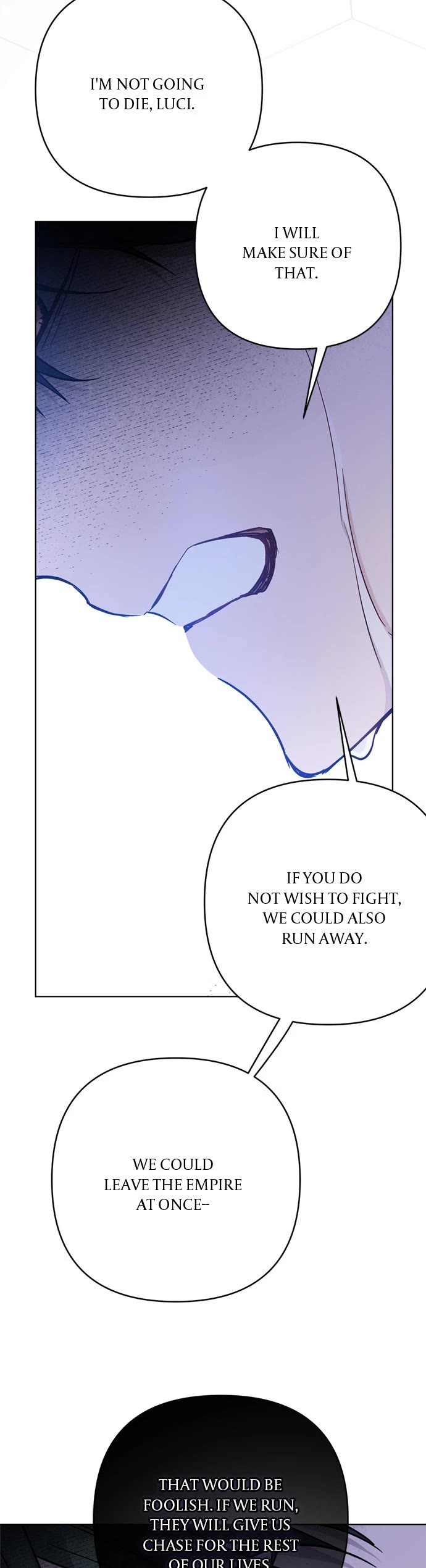 From a Knight to a Lady Chapter 148 page 24 - Chapter 148: (S3) Episode 147